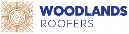 Woodlands Roofers Logo